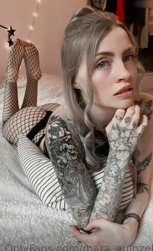 Mara Quinzel OnlyFans Leaked Free Thumbnail Picture - #DWToZcpqgl