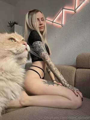 Mara Quinzel OnlyFans Leaked Free Thumbnail Picture - #ITJELJfAIS