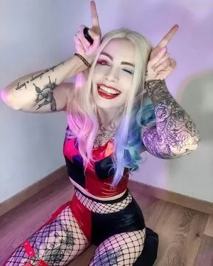 Mara Quinzel OnlyFans Leaked Free Thumbnail Picture - #OpGEqNvCIz