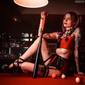 Mara Quinzel OnlyFans Leaked Free Thumbnail Picture - #pJ10jPYze6