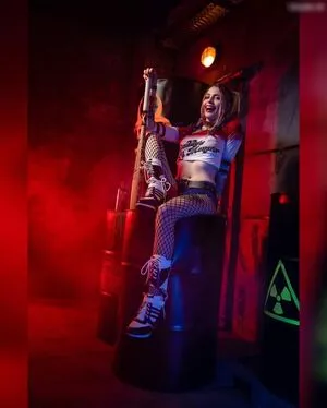 Mara Quinzel OnlyFans Leaked Free Thumbnail Picture - #t50H7Cw9t5
