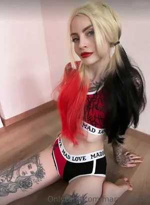 Mara Quinzel OnlyFans Leaked Free Thumbnail Picture - #tbNaPYiypo
