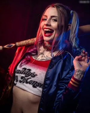 Mara Quinzel OnlyFans Leaked Free Thumbnail Picture - #uJmZ0sCmpt