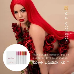 Mara Ramrez OnlyFans Leaked Free Thumbnail Picture - #5PsBwybgUi
