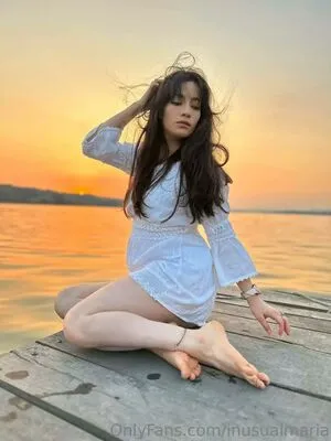 Mara Riveiro OnlyFans Leaked Free Thumbnail Picture - #kg8HqYGd6A