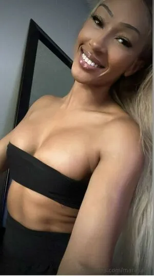 Mara Sade OnlyFans Leaked Free Thumbnail Picture - #6OF6YGnPg4