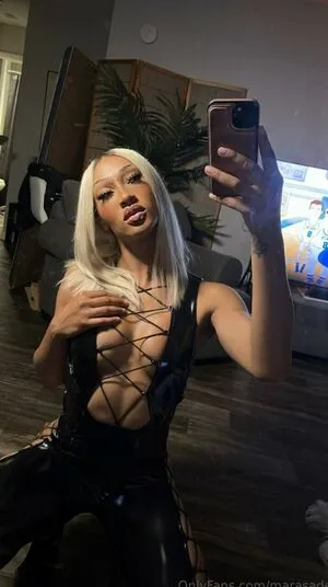 Mara Sade OnlyFans Leaked Free Thumbnail Picture - #7d2lNe34WP