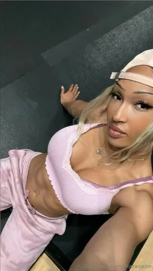 Mara Sade OnlyFans Leaked Free Thumbnail Picture - #BmjMJa3u9P