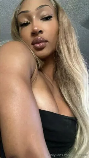 Mara Sade OnlyFans Leaked Free Thumbnail Picture - #CY0NFdp19X