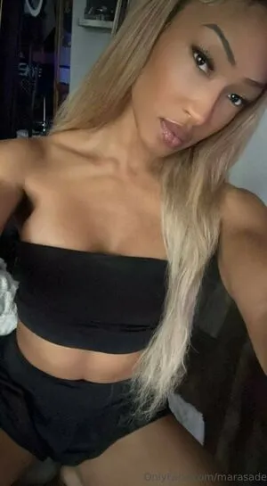 Mara Sade OnlyFans Leaked Free Thumbnail Picture - #CeaBvPpyNC