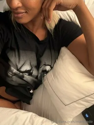 Mara Sade OnlyFans Leaked Free Thumbnail Picture - #HsOn0ra72B