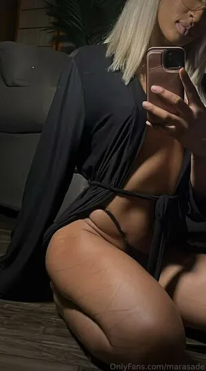 Mara Sade OnlyFans Leaked Free Thumbnail Picture - #MXIXW16S7A