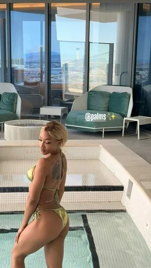 Mara Sade OnlyFans Leaked Free Thumbnail Picture - #QyzdOne5cV