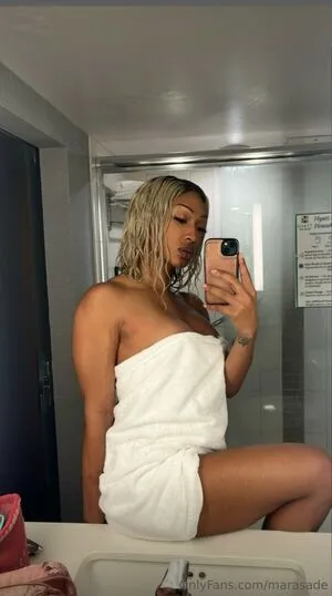Mara Sade OnlyFans Leaked Free Thumbnail Picture - #XZLuGY3xTO
