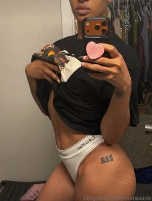 Mara Sade OnlyFans Leaked Free Thumbnail Picture - #cMNUqeem6L