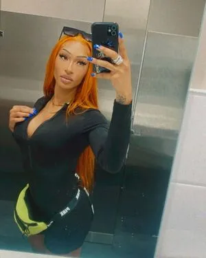 Mara Sade OnlyFans Leaked Free Thumbnail Picture - #BkiEywcfYb