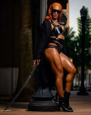 Mara Sade OnlyFans Leaked Free Thumbnail Picture - #Ct9DmZ55kQ