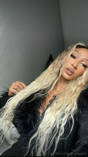 Mara Sade OnlyFans Leaked Free Thumbnail Picture - #DW1kaov5Gt