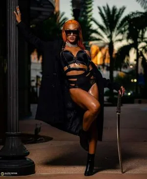 Mara Sade OnlyFans Leaked Free Thumbnail Picture - #GoIgc4WcRu