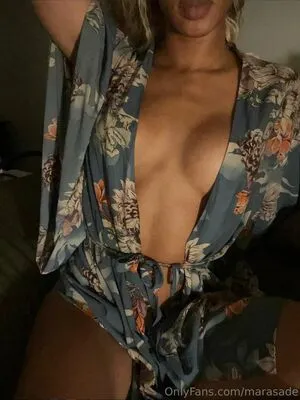 Mara Sade OnlyFans Leaked Free Thumbnail Picture - #JGeA0AocfB