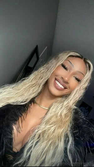 Mara Sade OnlyFans Leaked Free Thumbnail Picture - #KucRdQXvPo