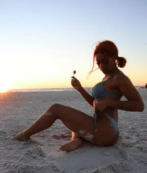 Mara Sade OnlyFans Leaked Free Thumbnail Picture - #Qc9RB1nuBn