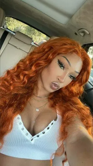 Mara Sade OnlyFans Leaked Free Thumbnail Picture - #Tzbgl5MOH9