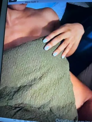 Mara Sade OnlyFans Leaked Free Thumbnail Picture - #dI9Qnisx0X