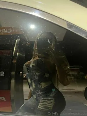 Mara Sade OnlyFans Leaked Free Thumbnail Picture - #f5x00PQG0p