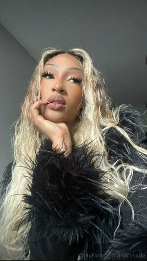 Mara Sade OnlyFans Leaked Free Thumbnail Picture - #iyD9XjgJvu
