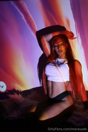 Mara Sade OnlyFans Leaked Free Thumbnail Picture - #sh6iB0ddCP