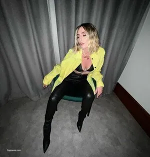 Mara Sattei OnlyFans Leaked Free Thumbnail Picture - #4ksbDf9d00