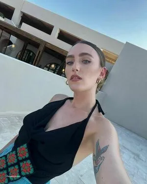 Mara Sattei OnlyFans Leaked Free Thumbnail Picture - #EEy8EGow9P