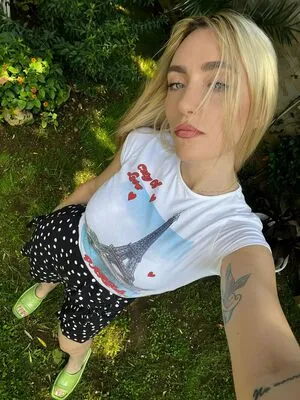 Mara Sattei OnlyFans Leaked Free Thumbnail Picture - #Mxuu7fluz9