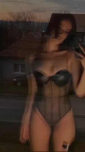 Mara Stanciu OnlyFans Leaked Free Thumbnail Picture - #dngPIgT02S
