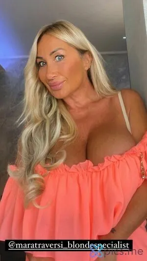 Mara Traversi OnlyFans Leaked Free Thumbnail Picture - #IAMDPMnV1Y