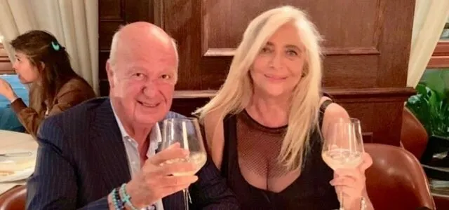 Mara Venier OnlyFans Leaked Free Thumbnail Picture - #Vw2wAzAdl9