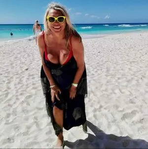 Mara Venier OnlyFans Leaked Free Thumbnail Picture - #XKrEGICS3b