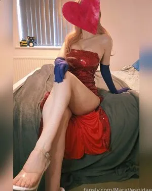 Mara Vespidae OnlyFans Leaked Free Thumbnail Picture - #9fueFToibl