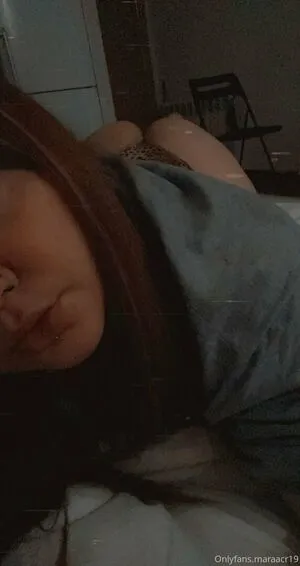 Maraacr19 OnlyFans Leaked Free Thumbnail Picture - #Daf7eWkQk6