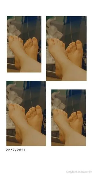 Maraacr19 OnlyFans Leaked Free Thumbnail Picture - #E8AfbB0DTF