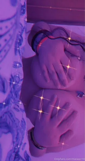 Maraacr19 OnlyFans Leaked Free Thumbnail Picture - #Q9tdbbnZ2b