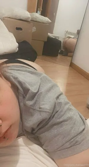 Maraacr19 OnlyFans Leaked Free Thumbnail Picture - #jTlGxxhkW0