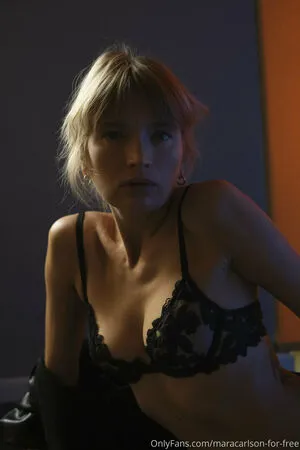 Maracarlson For Free OnlyFans Leaked Free Thumbnail Picture - #LQZHtYHCwm