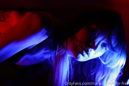 Maracarlson For Free OnlyFans Leaked Free Thumbnail Picture - #VXqsI81bvh