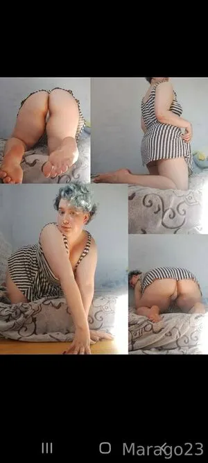 Marago23 OnlyFans Leaked Free Thumbnail Picture - #1jiCqAo8Wu