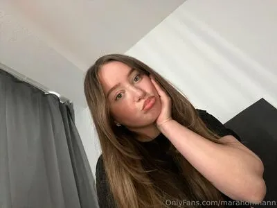 Marahoffmann OnlyFans Leaked Free Thumbnail Picture - #QSkSk1Mq3q