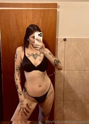 Marahoodof OnlyFans Leaked Free Thumbnail Picture - #J5GeWl9gRC