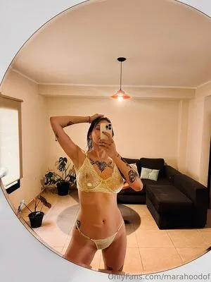 Marahoodof OnlyFans Leaked Free Thumbnail Picture - #leMoWP9FHT