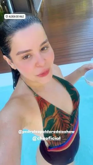 Maraisa OnlyFans Leaked Free Thumbnail Picture - #m13BEBFwva
